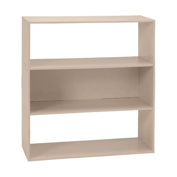 Półka dziecięca Kiddo Shelving - Beżowa - Nofred