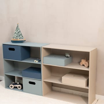 Półka dziecięca Kiddo Shelving - Beżowa - Nofred