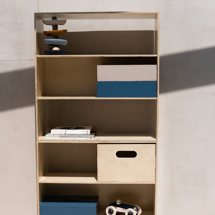 Półka dziecięca Kiddo Shelving, Brzoza Nofred