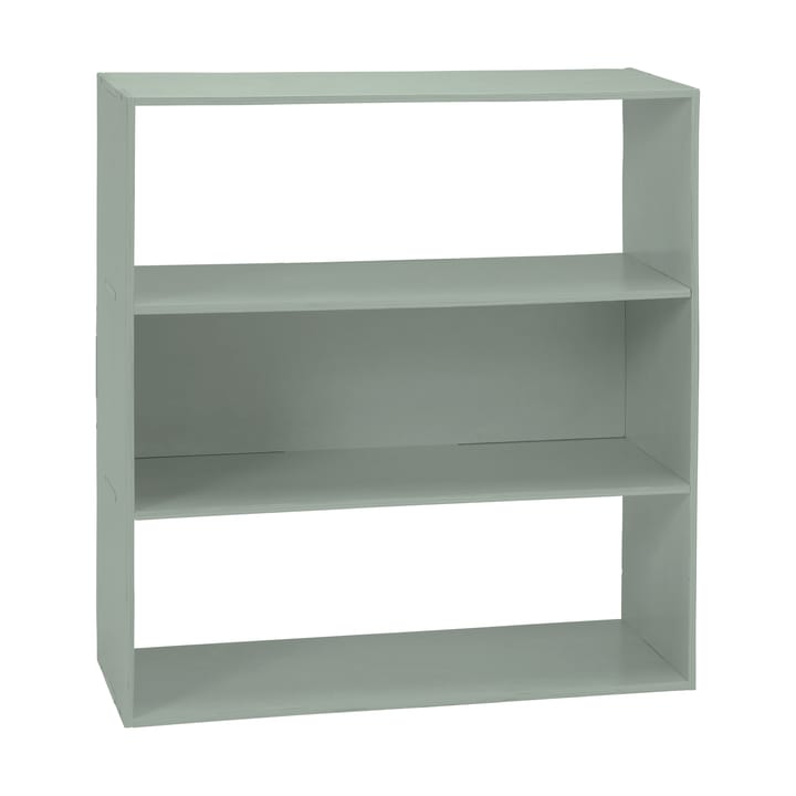 Półka dziecięca Kiddo Shelving - Oliwkowa zieleń - Nofred