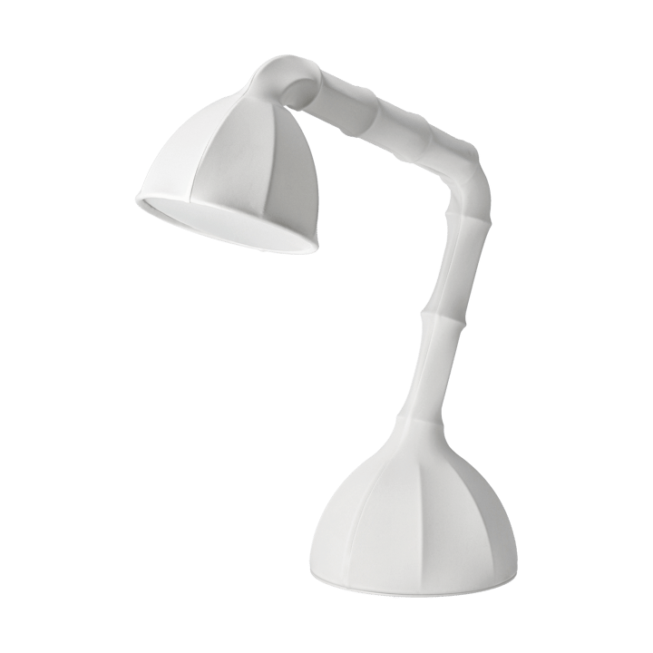 Lampa stołowa Ori Stretch M, White Noon