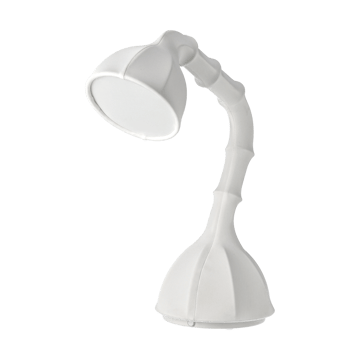 Lampa stołowa Ori Stretch Portable - White - Noon