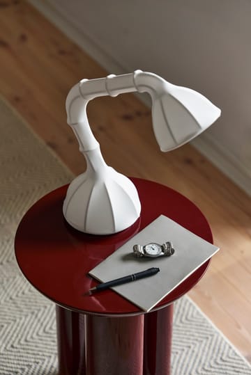 Lampa stołowa Ori Stretch Portable - White - Noon