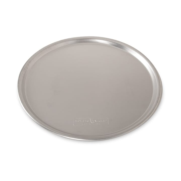 Blacha do pizzy Nordic Ware Naturals Traditional Ø38 cm - Aluminium - Nordic Ware