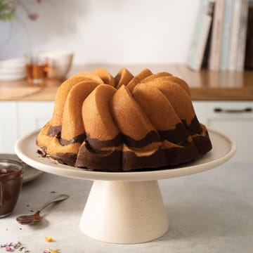 Forma do pieczenia Nordic Ware Piroutte bundt 2,4 l - Złota - Nordic Ware