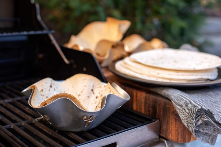 Tortilla bowl shaper Nordic Ware, Ø19,1 cm Nordic Ware