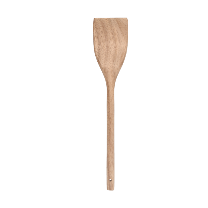 Łopatka do smażenia Nordwik z drewna 33 cm - Akacja - Nordwik