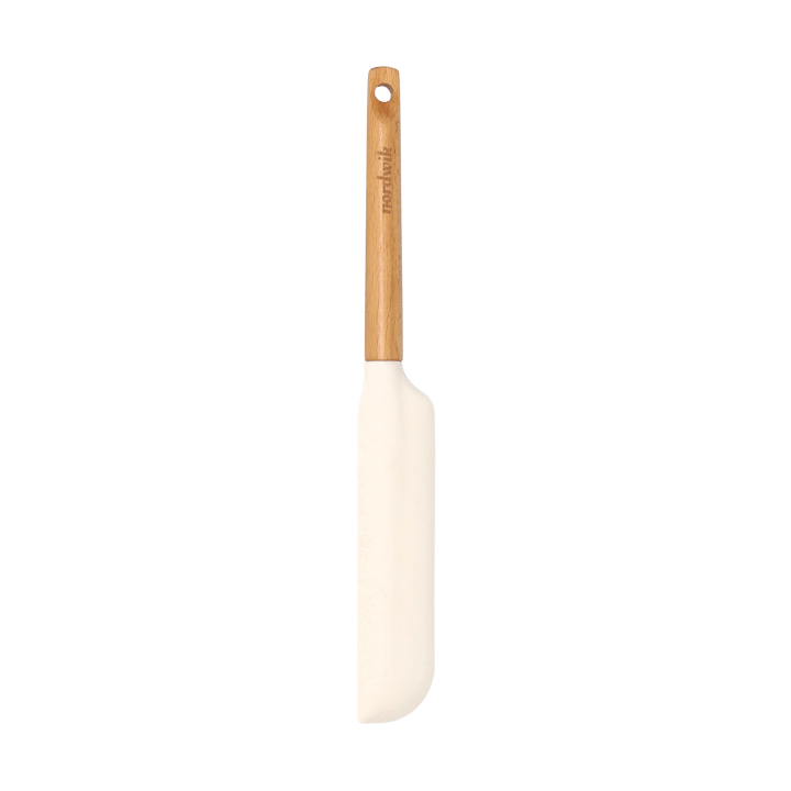 Szpatułka Nordwik 29 cm buk, Creme Nordwik