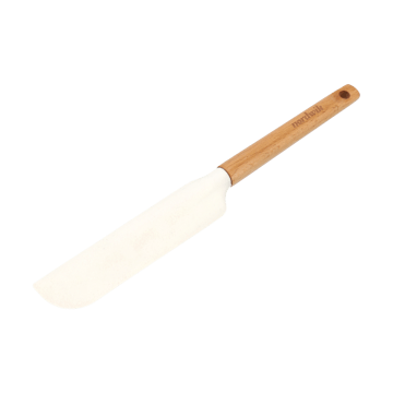 Szpatułka Nordwik 29 cm buk - Creme - Nordwik