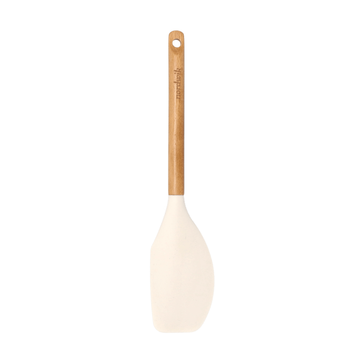 Szpatułka Nordwik 29 cm buk, Creme Nordwik