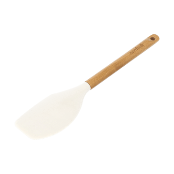 Szpatułka Nordwik 29 cm buk - Creme - Nordwik