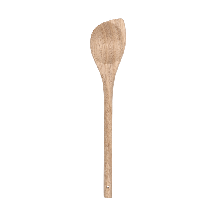 Szpiczasta chochla Nordwik drewniana 33 cm - Akacja - Nordwik