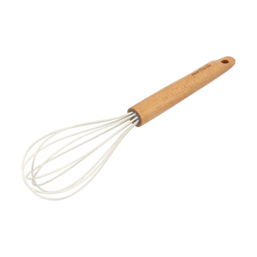 Trzepaczka Nordwik 30 cm buk - Creme - Nordwik