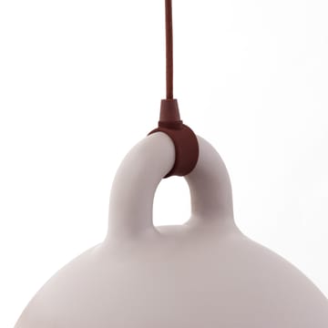 Lampa Bell sand (piaskowa) - XS - Normann Copenhagen