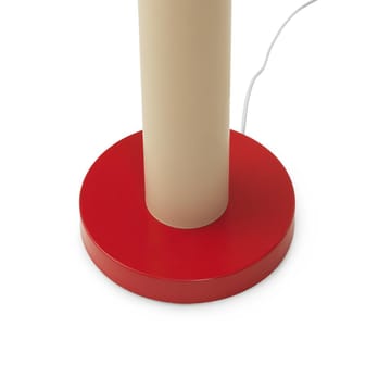 Lampa podłogowa Cellu 168,5 cm - Piasek - Normann Copenhagen