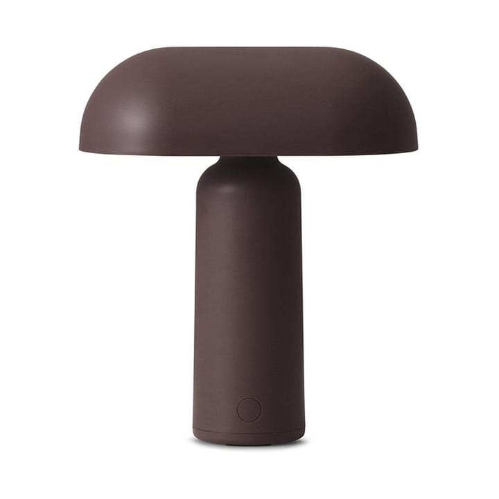 Lampa stołowa Porta - Brown - Normann Copenhagen