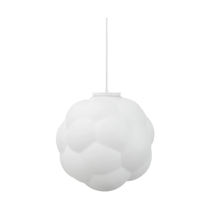 Lampa sufitowa Bubba Ø42x41 cm - Biały - Normann Copenhagen