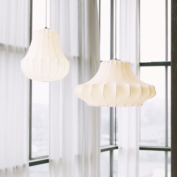 Lampa sufitowa Phantom średnia, Biały Normann Copenhagen