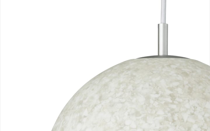 Lampa wisząca Pix Ø30 cm, Biały Normann Copenhagen