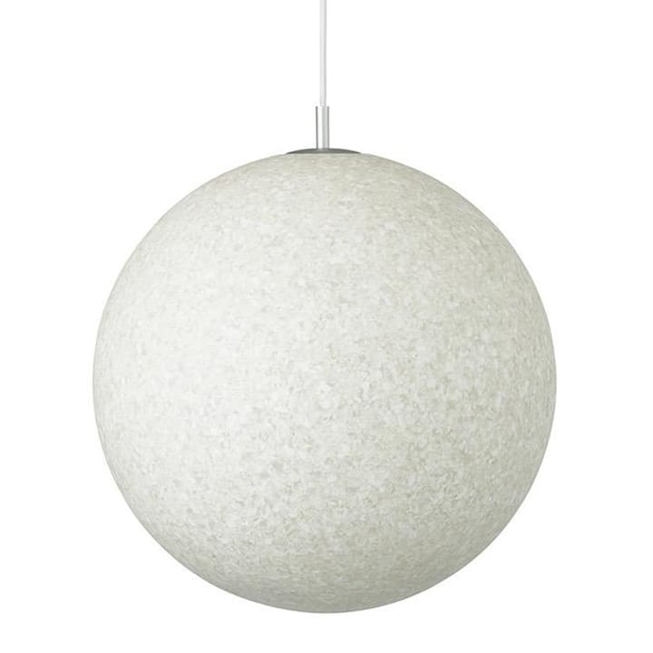 Lampa wisząca Pix Ø45 cm - Biały - Normann Copenhagen