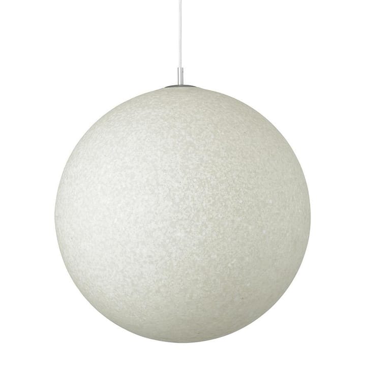 Lampa wisząca Pix Ø60 cm - Biały - Normann Copenhagen