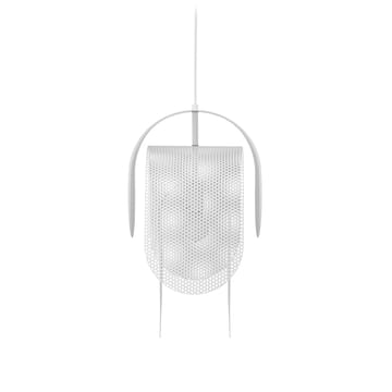 Lampa wisząca Superpose - Biały - Normann Copenhagen