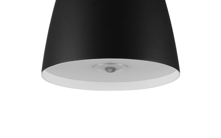 Lampa wisząca Tub Ø13 cm, Czarny Normann Copenhagen