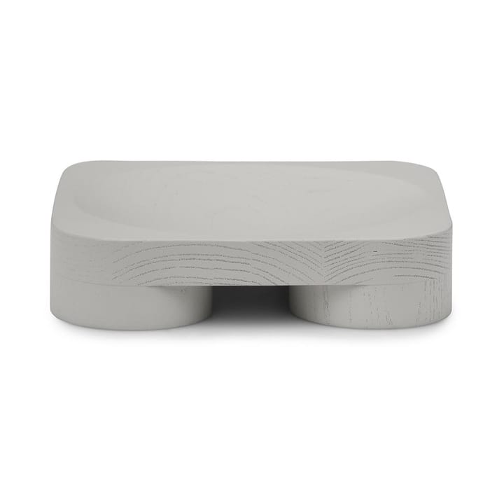 Miska dekoracyjna Chub Large, Warm Grey Normann Copenhagen