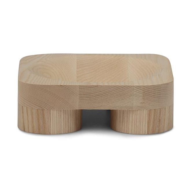 Miska dekoracyjna Chub Medium - Ash - Normann Copenhagen