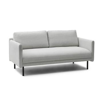 Sofa 2-osobowa Rar - Venezia off-white - Normann Copenhagen