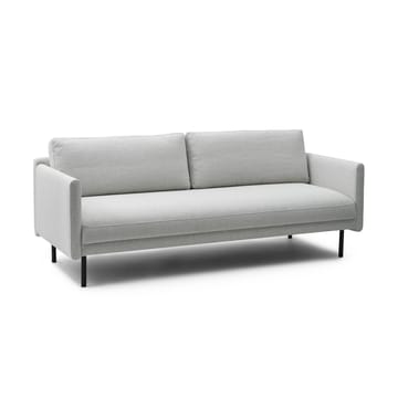 Sofa 3-osobowa Rar - Venezia off-white - Normann Copenhagen