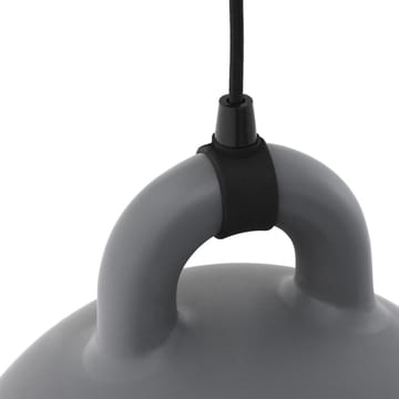 Szara lampa Bell  - large - Normann Copenhagen