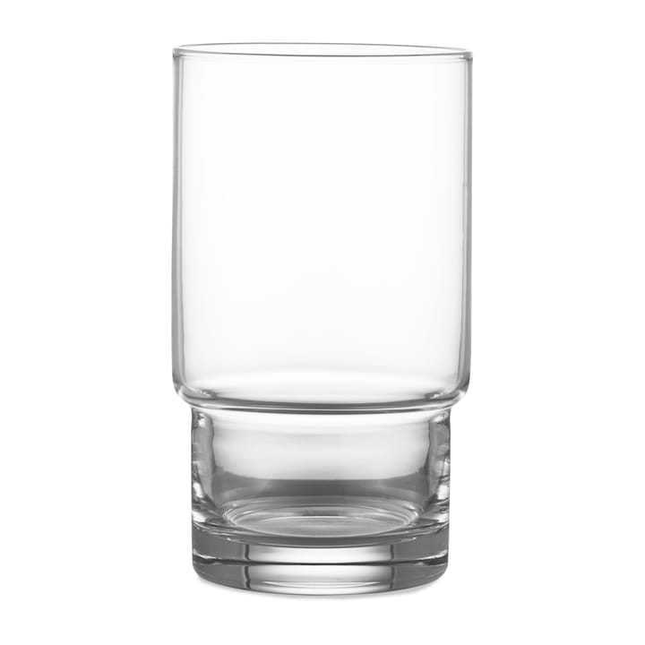 Szklanka Fit l 38 cl - Clear - Normann Copenhagen