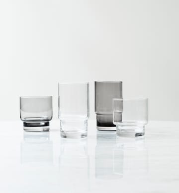 Szklanka Fit l 38 cl - Clear - Normann Copenhagen