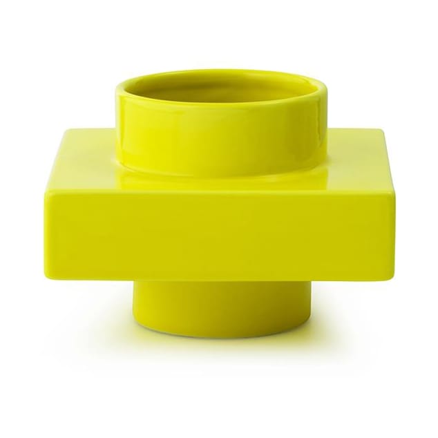 Wazon Deko Object S2, Cytryna Normann Copenhagen