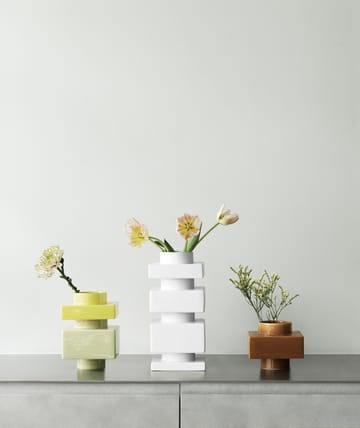 Wazon Deko Object S2 - Cytryna - Normann Copenhagen