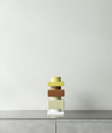 Wazon Deko Object S2 - Cytryna - Normann Copenhagen