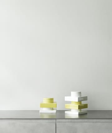 Wazon Deko Object S2 - Cytryna - Normann Copenhagen