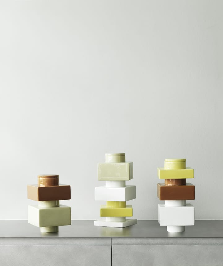 Wazon Deko Object S3, Hazel Normann Copenhagen