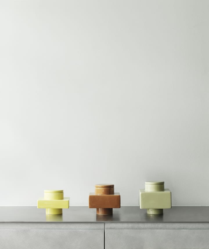 Wazon Deko Object S3, Hazel Normann Copenhagen