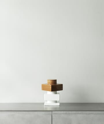 Wazon Deko Object S3 - Hazel - Normann Copenhagen