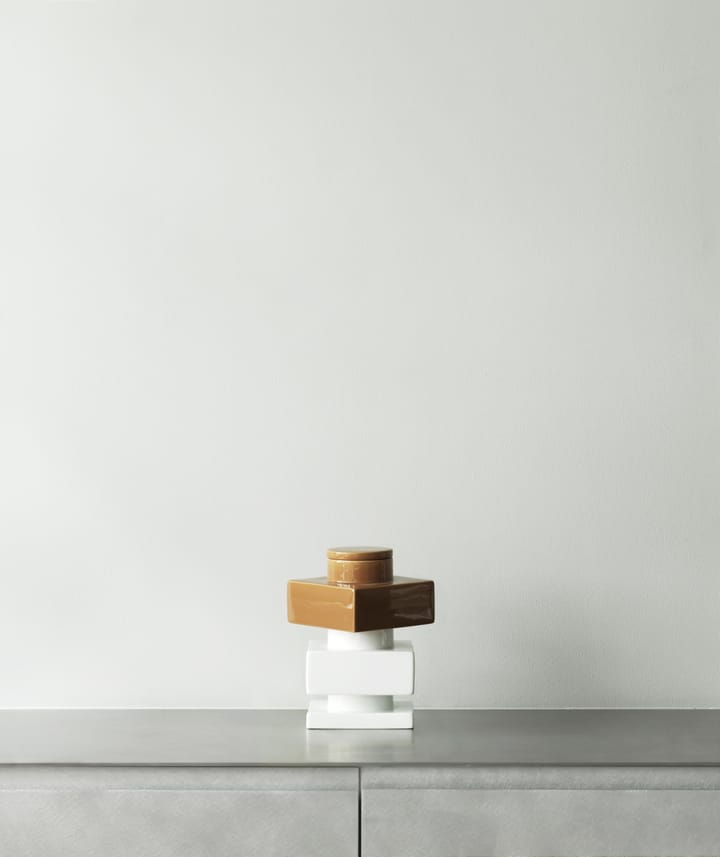 Wazon Deko Object S3, Hazel Normann Copenhagen