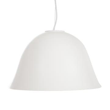 Lampa wisząca Cloche Two  - Biały - NORR11