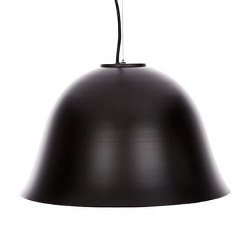 Lampa wisząca Cloche Two  - Czarny - NORR11