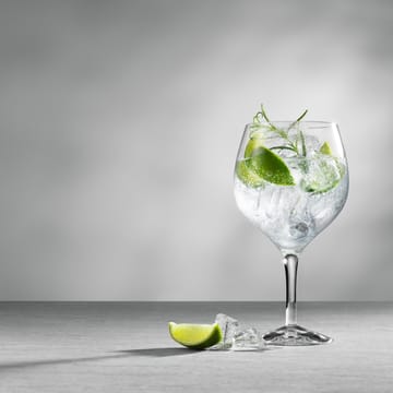 Szklanki More Gin & Tonic 4-pak - 64 cl - Orrefors