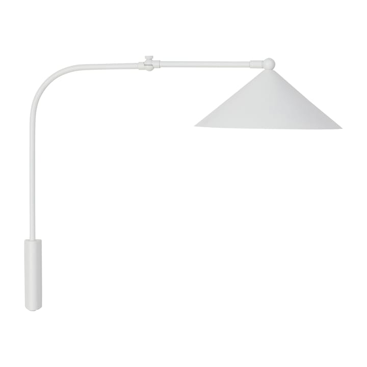 Lampa ścienna Kasa - Offwhite - OYOY