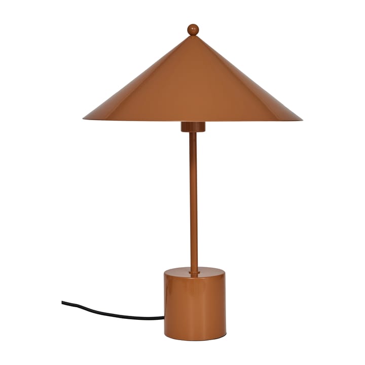 Lampa stołowa Kasa, Caramel OYOY