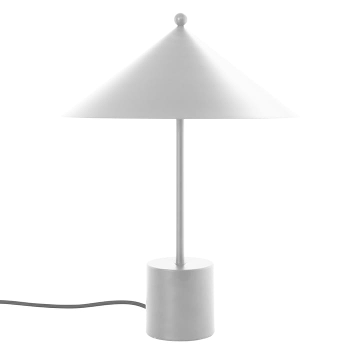 Lampa stołowa Kasa, Off white OYOY