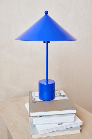 Lampa stołowa Kasa - OpticBlue - OYOY