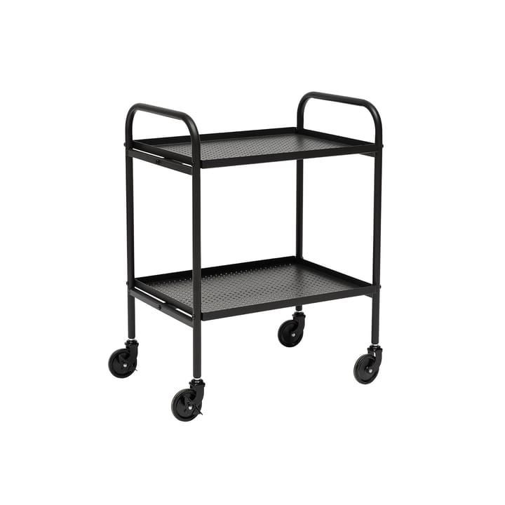 Wózek do serwowania Maki Trolley Small - Black - OYOY